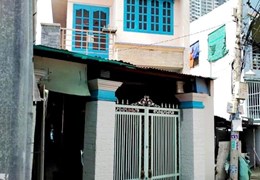 BÁN NHÀ HẺM 78 PHÚ THUẬN, TÂN PHÚ QUẬN 7 - 90M2
CHUYÊN MÔI GIỚI QUẬN 7, QUẬN 8, NHÀ BÈ- NHẬN KÝ
