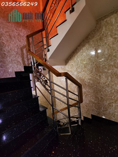 BÁN NHÀ QUẬN 10, ĐƯỜNG NGUYỄN DUY DƯƠNG,  4mx8.5m, 5 tầng, 6 tỷ 4