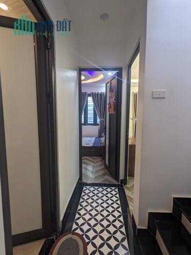 12 Tỷ Nhà 4 Tầng đường Cao Thắng, KDCHDV Thu Nhập 55 Triệu/Tháng, 86m2