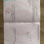 Cần bán đất có 2 căn nhà cấp 4 tại Phường Uyên Hưng, TP Tân Uyên Bình Dương