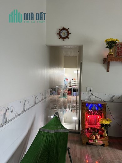 Cần bán đất có 2 căn nhà cấp 4 tại Phường Uyên Hưng, TP Tân Uyên Bình Dương