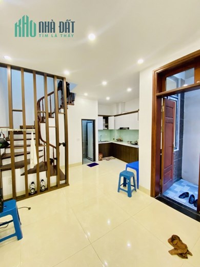 Đào Tấn , Ba Đình  - NHÀ MỚI 5 T, 3 PN  ĐỦ CÔNG NĂNG - 30M RA Ô TÔ - LÕI BA ĐÌNH Ở SƯỚNG. 30m, 5T,