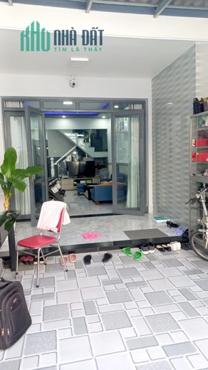 BÁN NHÀ HẺM 95 LÊ VĂN LƯƠNG, TÂN KIỂNG QUẬN 7 - 64M2
CHUYÊN MÔI GIỚI QUẬN 7, QUẬN 8, NHÀ BÈ- NHẬN