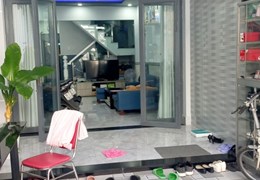 BÁN NHÀ HẺM 115 PHẠM HỮU LẦU, PHÚ MỸ QUẬN 7 - 92M2
CHUYÊN MÔI GIỚI QUẬN 7, QUẬN 8, NHÀ BÈ- NHẬN KÝ