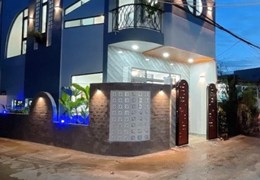 Chính chủ cần bán nhà 3 tầng 2 mặt kiệt Ô TÔ K388 đường Tô Hiệu