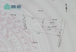 Bán 1000m2 đất thổ vườn đường 26m - Huyện Long Điền - BRVT - chính chủ