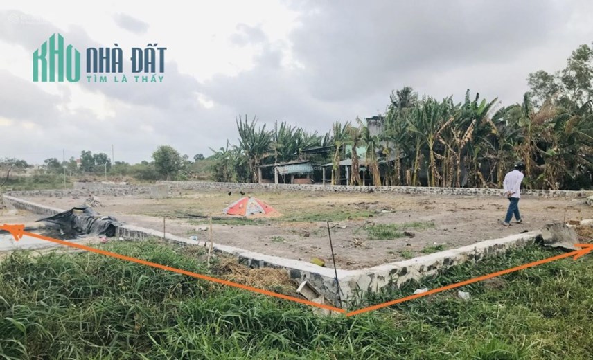 Bán 1000m2 đất thổ vườn đường 26m - Huyện Long Điền - BRVT - chính chủ