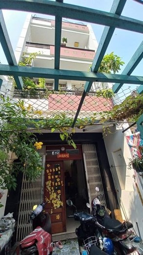 BÁN NHÀ HẺM 88 NGUYỄN VĂN QUỲ, PHÚ THUẬN QUẬN 7 - 80M2
CHUYÊN MÔI GIỚI QUẬN 7, QUẬN 8, NHÀ BÈ-