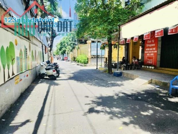 TÔI CHÍNH CHỦ CẦN BÁN NHÀ MẶT TIỀN PHẠM VĂN CHIÊU PHỦ HỢP KINH DOANH NHỈNH 5 TỶ