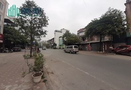Giảm Ngay 7 tỷ Nhà măt tiền Cọng Hòa, Quận Tân Bình, DT167m2 nhính  23 tỷ5, 4 tầng