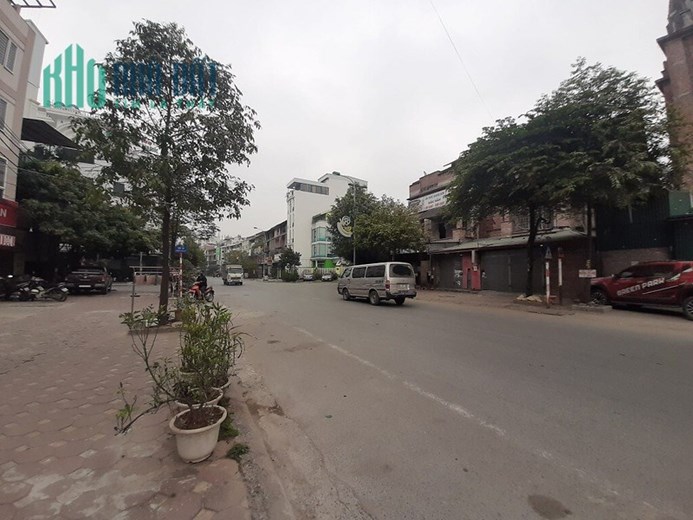 Giảm Ngay 7 tỷ Nhà măt tiền Cọng Hòa, Quận Tân Bình, DT167m2 nhính  23 tỷ5, 4 tầng