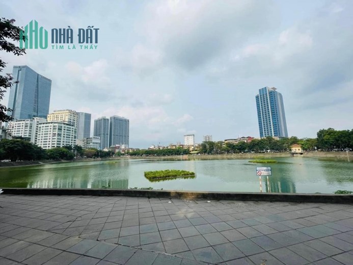 O94lO7l689 Bán nhà phố  Phạm Huy Thông 110m², 7 tầng, MT 7m, giá 55.5 tỷ Ba Đình. Liên hệ MUA mua