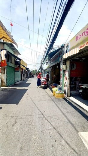 BÁN NHÀ HẺM 793 TRẦN XUÂN SOẠN, TÂN HƯNG QUẬN 7 - 77M2
CHUYÊN MÔI GIỚI QUẬN 7, QUẬN 8, NHÀ BÈ-