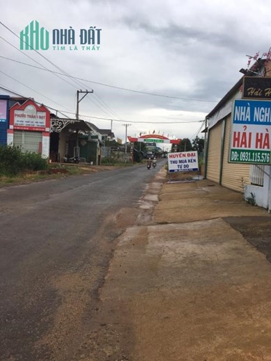 Cần Bán Nhà Nghỉ Tại Xã Liên Hà, Huyện Lâm Hà, Lâm Đồng