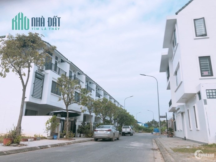 Chuyển nhượng nhanh giá sập sàn lô đất 90m2 khu đô thị Tân Quang Minh