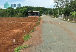 Chính Chủ Bán Đất Sổ Hồng Riêng Giá Rẻ Duy Nhất Trung Tâm Bình Dương