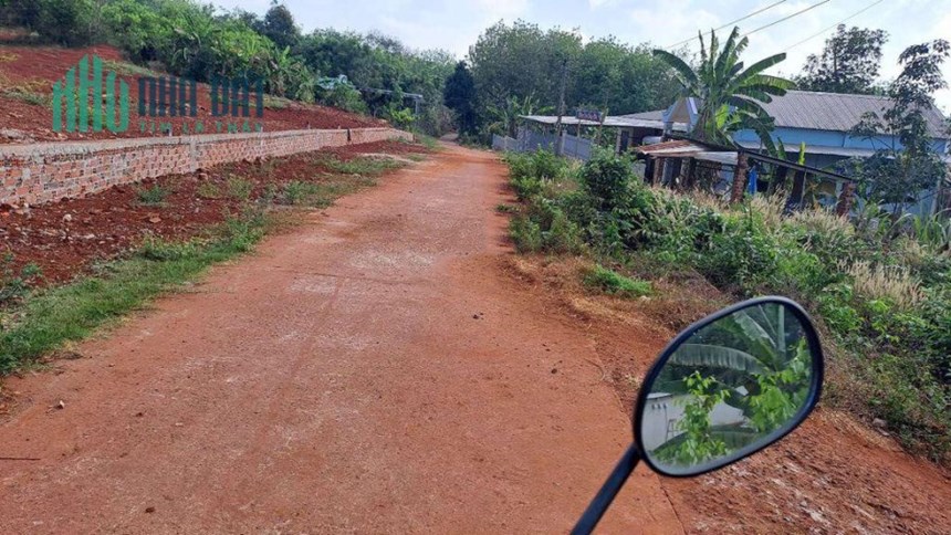 Chính Chủ Bán Đất Sổ Hồng Riêng Giá Rẻ Duy Nhất Trung Tâm Bình Dương