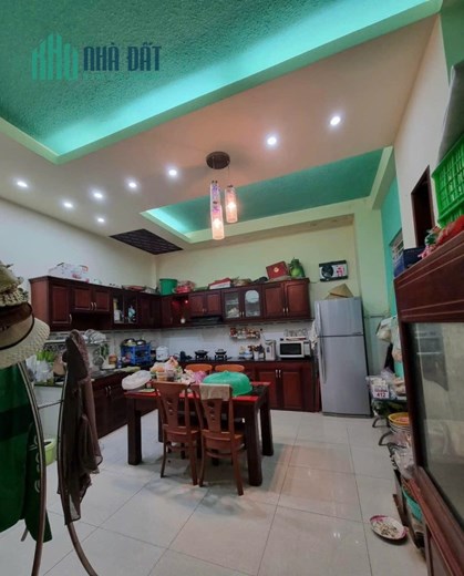 Bán Nhà Hẻm Đường Phú Thuận Khu Savimex Q7 Giá 5,9 Tỷ