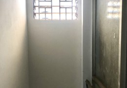 HOT HOT NHÀ TRẦN VĂN ĐANG, P11, Q3, DT:18M2 GIÁ 2TY4 CÒN TL