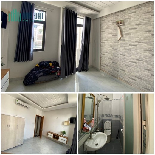 Nhà siêu đẹp 3 tầng 4 phòng Q.Tân Bình