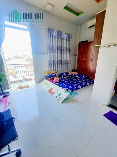 Hẻm Oto 5m, 5x16m, Cách MT Nguyễn Hữu Thọ 50m, Cách Lotte 200m, Quận 7