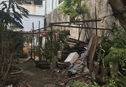 ♪Mặt Tiền Lê Văn Thịnh Hoà Minh sát Biển, 75m2, 2.x tỷ