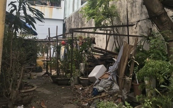 ♪Mặt Tiền Lê Văn Thịnh Hoà Minh sát Biển, 75m2, 2.x tỷ