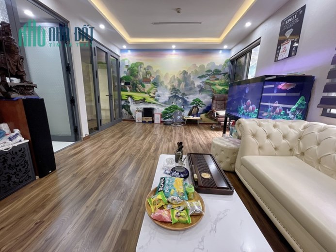 Bán căn chung cư Topaz view hồ bơi, căn góc giá rẻ nhất, chỉ 2ty9