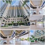 CẦN CHO THUÊ SHOPHOUSE VÀ SÀN THƯƠNG MẠI DỰ ÁN DE CAPELLA THỦ THIÊM QUẬN 2