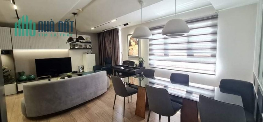 Bán chung cư cao cấp Topaz Võ Thị Sáu view hồ bơi giá tốt chỉ 3,2 tỷ