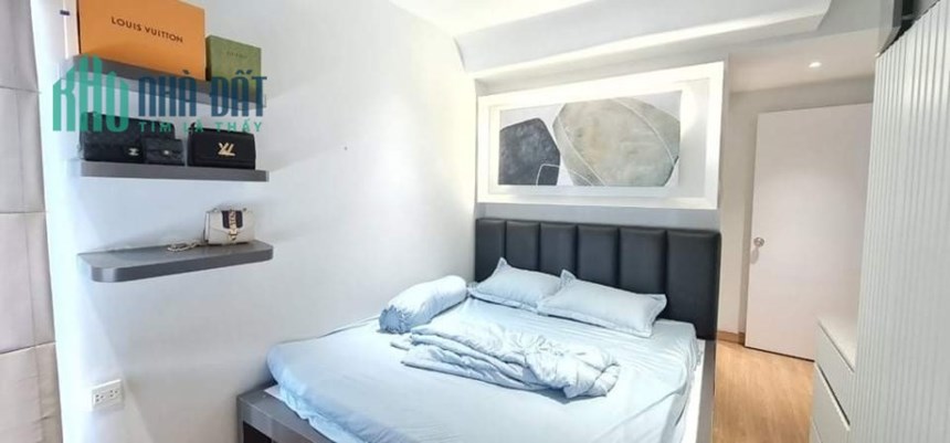 Bán chung cư cao cấp Topaz Võ Thị Sáu view hồ bơi giá tốt chỉ 3,2 tỷ