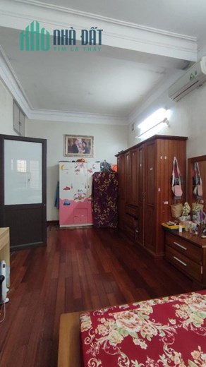 Bán nhà Nguyễn Ngọc Nại 38m x 4 T  MT 5,5m giá 4,95 tỷ