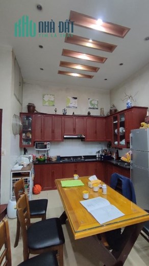 Bán nhà Nguyễn Ngọc Nại 38m x 4 T  MT 5,5m giá 4,95 tỷ