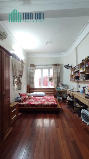 Bán nhà Nguyễn Ngọc Nại 38m x 4 T  MT 5,5m giá 4,95 tỷ