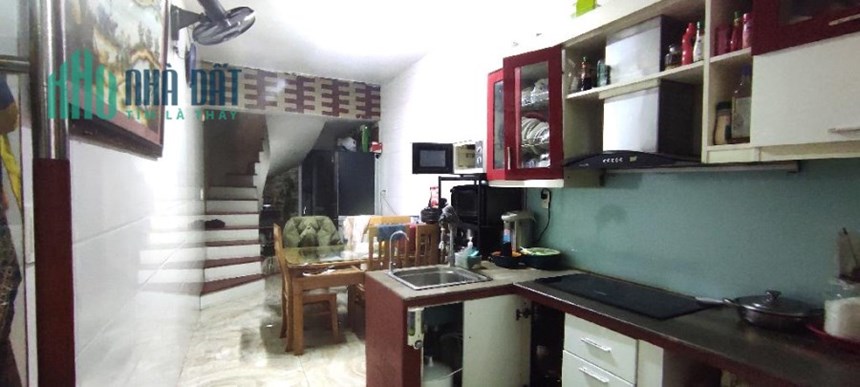 Mặt phố Hà Huy Tập, Yên Viên, đoạn đẹp dân cư đông đúc, 70m2x 3t, mặt tiền: 3m, 6 tỷ 5