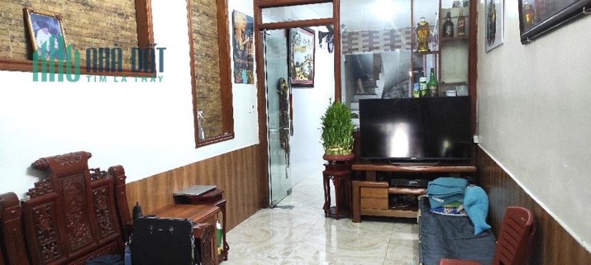 Mặt phố Hà Huy Tập, Yên Viên, đoạn đẹp dân cư đông đúc, 70m2x 3t, mặt tiền: 3m, 6 tỷ 5
