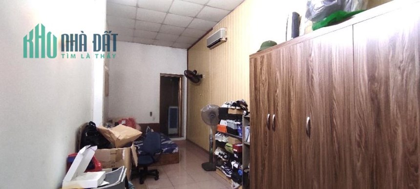Mặt phố Hà Huy Tập, Yên Viên, đoạn đẹp dân cư đông đúc, 70m2x 3t, mặt tiền: 3m, 6 tỷ 5