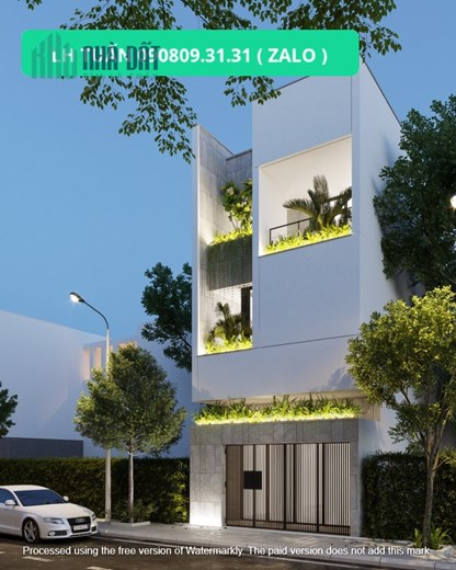 A3131- BÁN NHÀ Chính Chủ CMT8 QUẬN 3, 57M2, GIÁ CHỈ 6.5 TỶ
