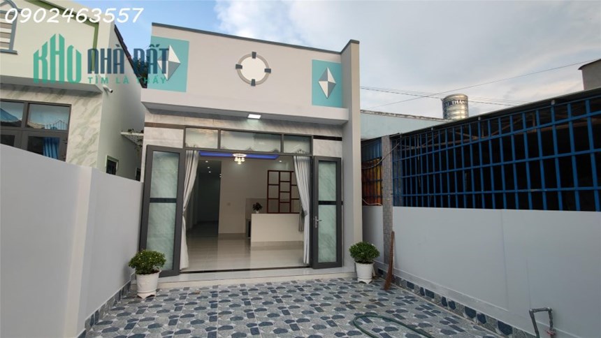 Siêu Phẩm Bất Động Sản: Nhà Đẹp, Giá Rẻ Tại Tây Ninh!