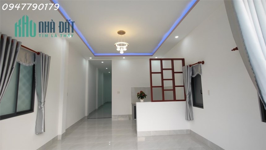 Nhà Đẹp Gần Xí Nghiệp Xác Tây Ninh - Địa Chỉ Lí Tưởng Cho Gia Đình!