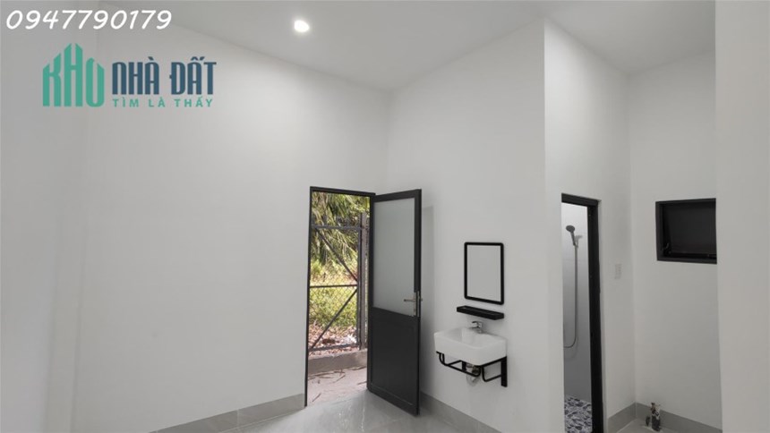 Nhà Đẹp Gần Xí Nghiệp Xác Tây Ninh - Địa Chỉ Lí Tưởng Cho Gia Đình!