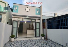 Nhà Đẹp, Diện Tích Rộng Lớn, Giá Cực Kỳ Hấp Dẫn!