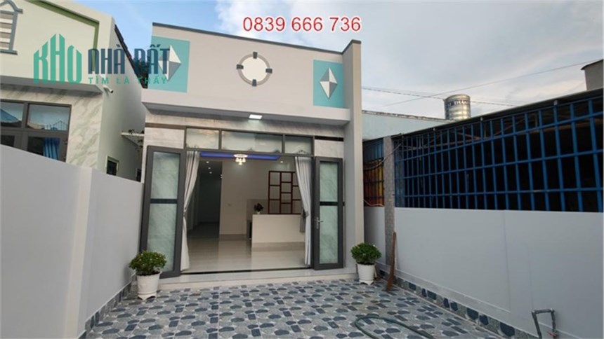 Nhà Đẹp, Diện Tích Rộng Lớn, Giá Cực Kỳ Hấp Dẫn!
