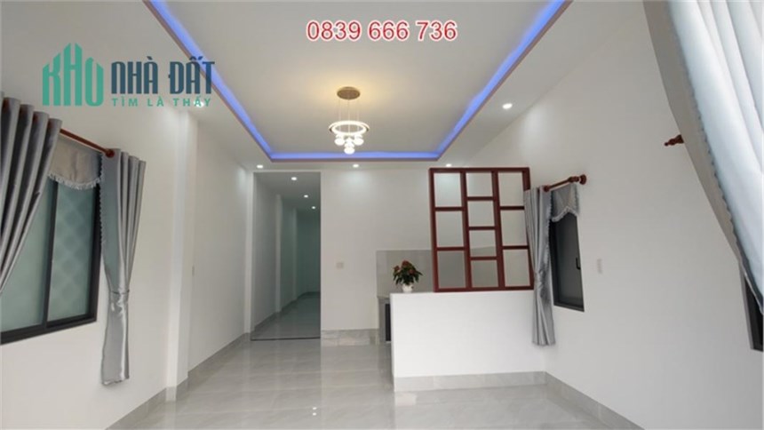 Nhà Đẹp, Diện Tích Rộng Lớn, Giá Cực Kỳ Hấp Dẫn!