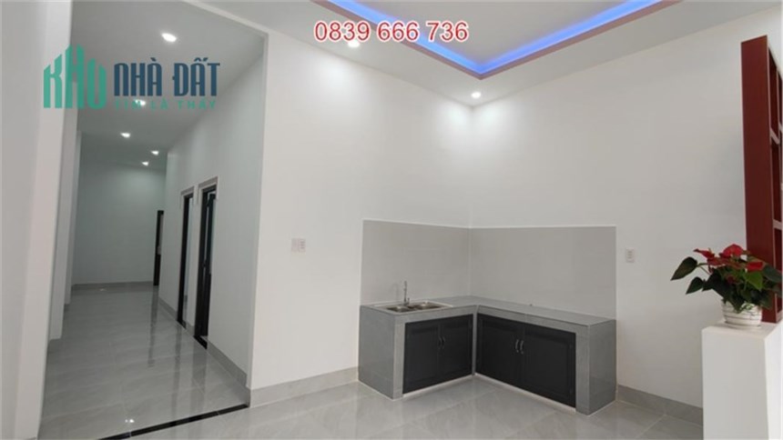 Nhà Đẹp, Diện Tích Rộng Lớn, Giá Cực Kỳ Hấp Dẫn!