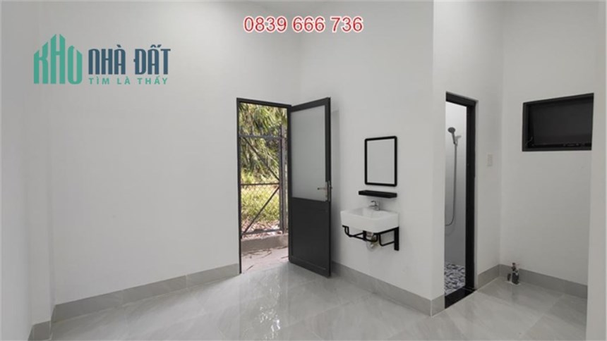 Nhà Đẹp, Diện Tích Rộng Lớn, Giá Cực Kỳ Hấp Dẫn!