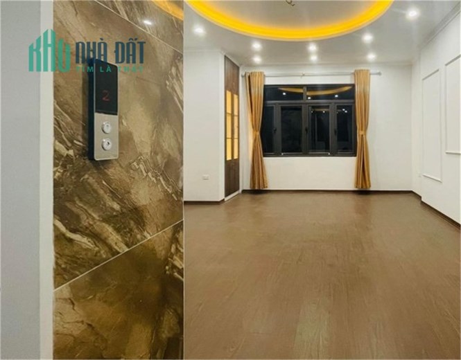 Bán Nhà Cực Hiếm Thái Hà, Đống Đa, Hà Nội, GaRa Ô TÔ, 5 Tầng Thang Máy, Diện Tích 52m2, MT: Hơn 5m,