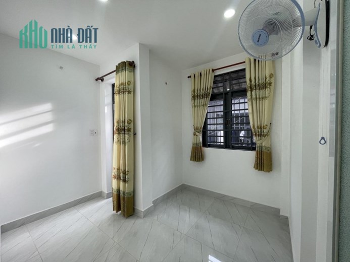 Bank Gọi Bán Gấp Nhà Đẹp Thống Nhất, 2 Tầng 26m2, SHR Nhỉnh 2 Tỷ
