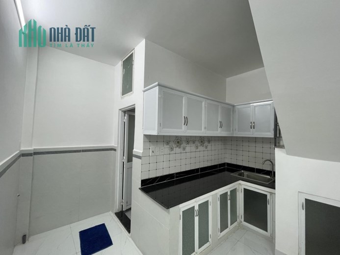 Bank Gọi Bán Gấp Nhà Đẹp Thống Nhất, 2 Tầng 26m2, SHR Nhỉnh 2 Tỷ