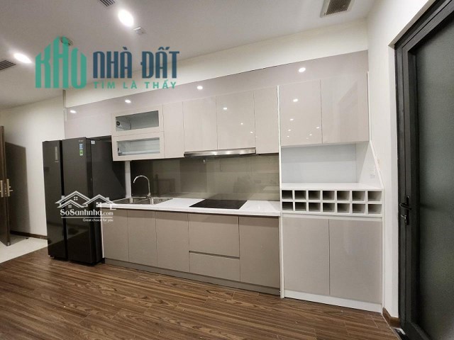 Cho Thuê Căn Hộ Chung Cư Vinhomes Westpoint 143M2, 04 Phòng Ngủ, Full Nội Thất, Nam Từ Liêm, Hà Nội